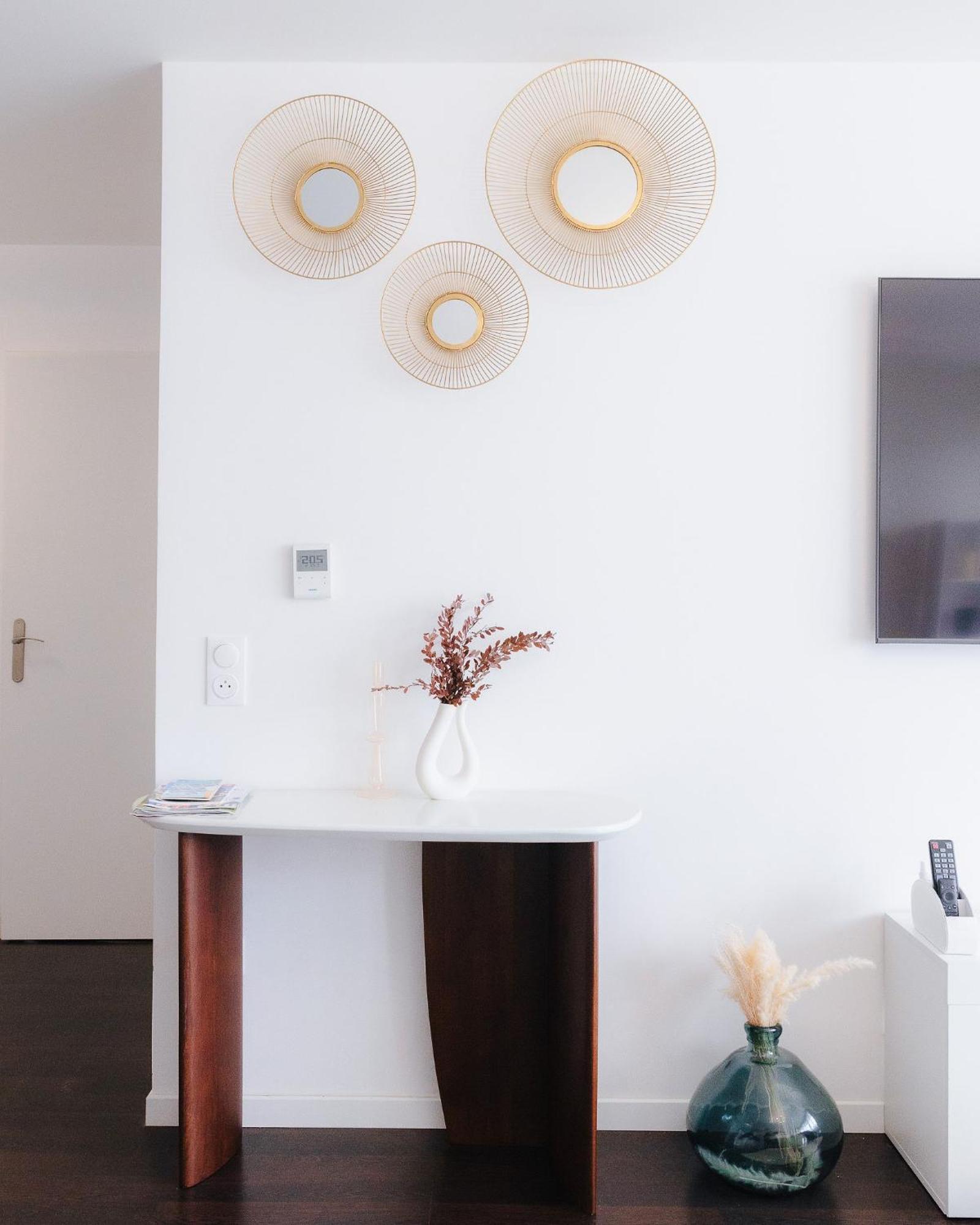 Appartement Luxueux, Neuf & Equipe A Versailles, Saint-Cyr-lʼÉcole Eksteriør billede