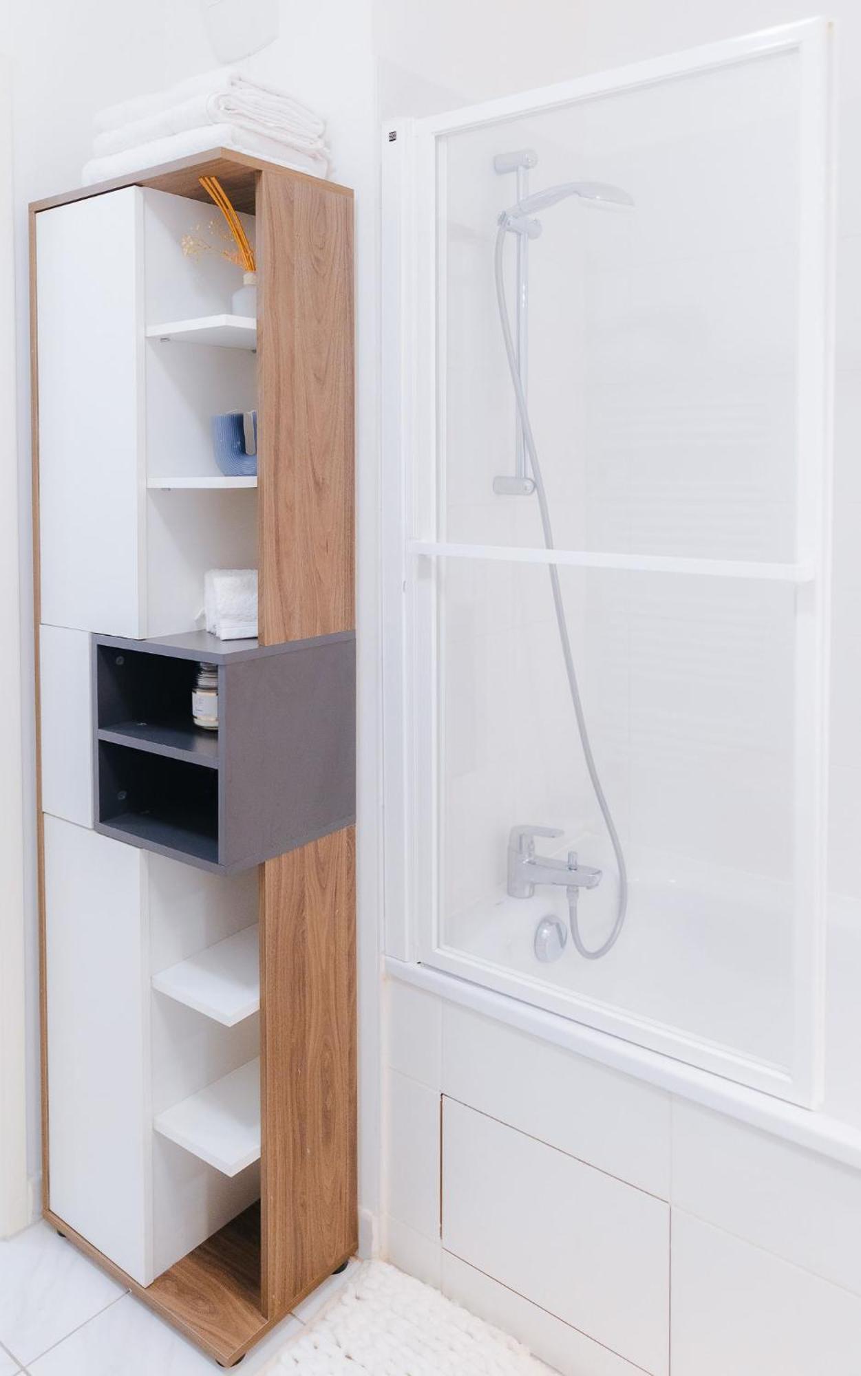 Appartement Luxueux, Neuf & Equipe A Versailles, Saint-Cyr-lʼÉcole Eksteriør billede