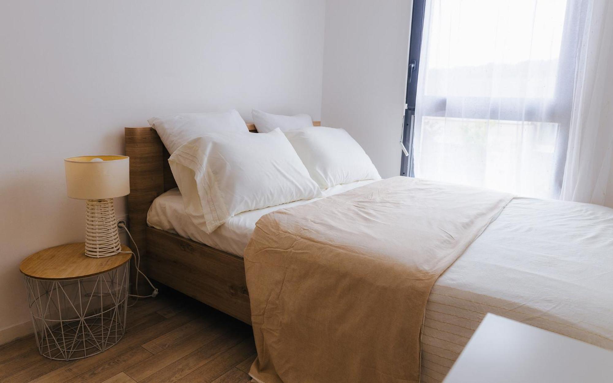 Appartement Luxueux, Neuf & Equipe A Versailles, Saint-Cyr-lʼÉcole Eksteriør billede