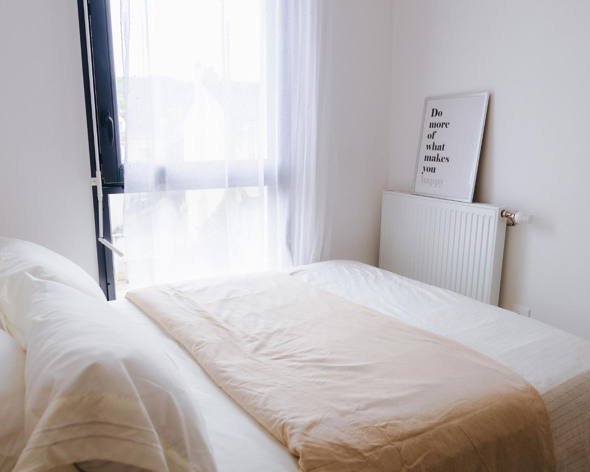 Appartement Luxueux, Neuf & Equipe A Versailles, Saint-Cyr-lʼÉcole Eksteriør billede