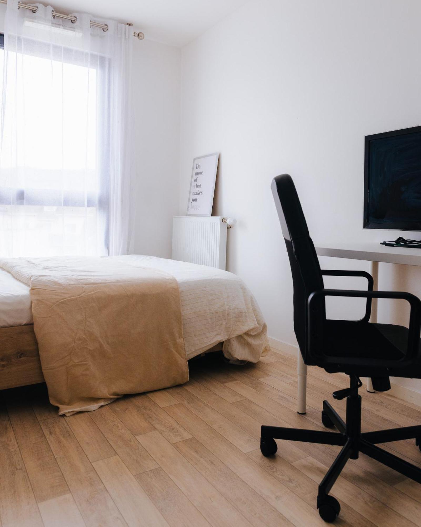 Appartement Luxueux, Neuf & Equipe A Versailles, Saint-Cyr-lʼÉcole Eksteriør billede