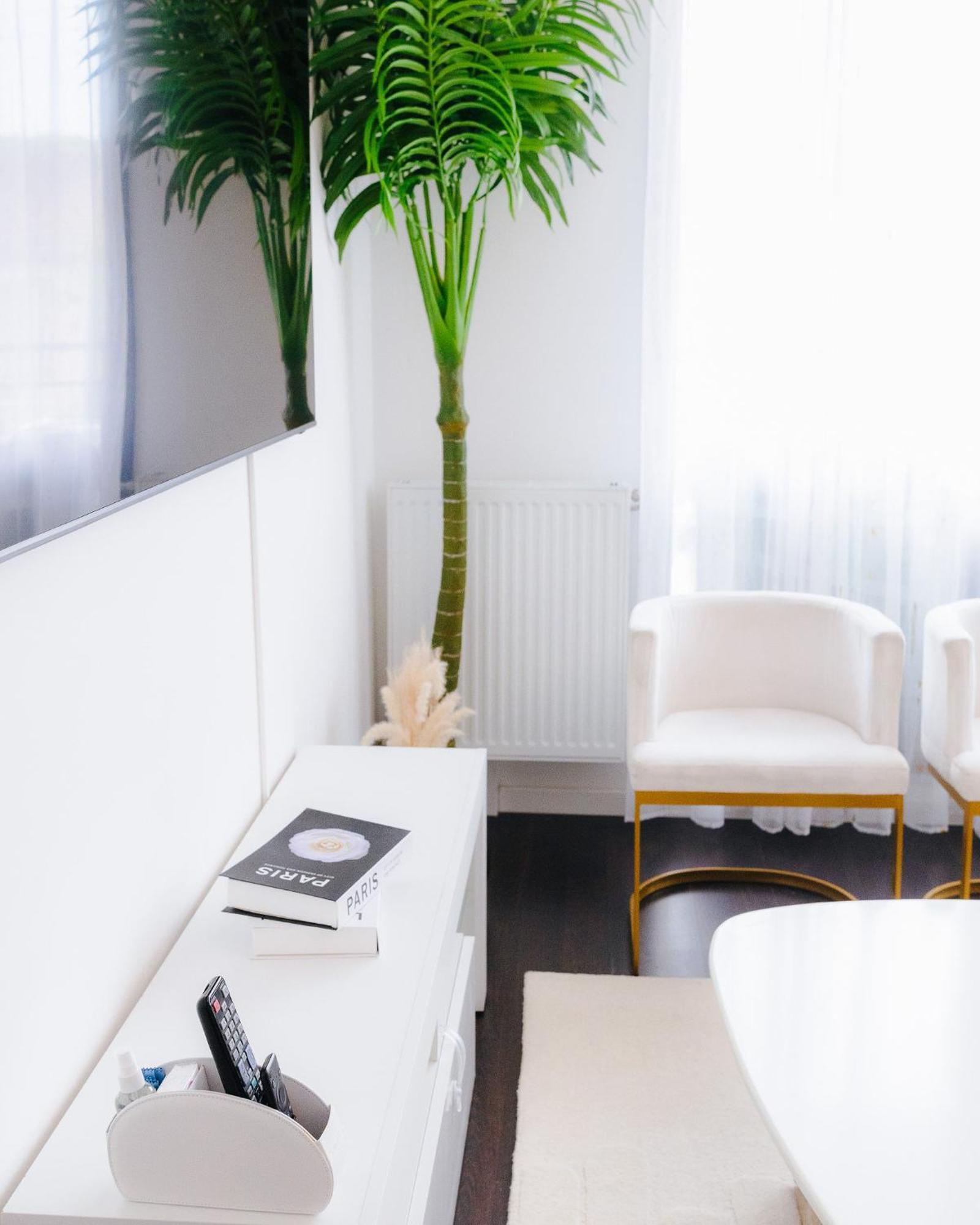 Appartement Luxueux, Neuf & Equipe A Versailles, Saint-Cyr-lʼÉcole Eksteriør billede
